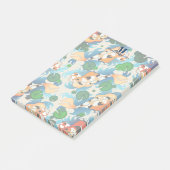 Post-it® Pop Art Koi Fish (Incliné)