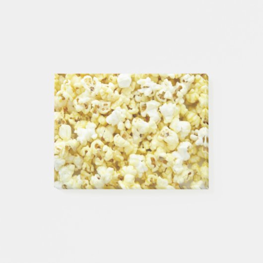 Post-it® Popcorn (Devant)