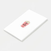 Post-it® Popcorn (Incliné)