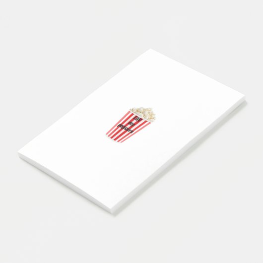 Post-it® Popcorn (Incliné)