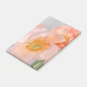 Post-it® Poppy Love (Incliné)