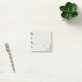 Post-it® Porte-bonheur (Bureau)