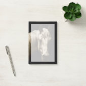 Post-it® Portrait de cheval VI (Bureau)