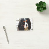 Post-it® Portrait d'Espagne (Bureau)