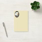 Post-it® Portrait Majestic Bald Eagle (Bureau)