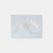 Post-it® Pose joueuse (Devant)