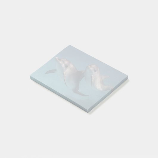 Post-it® Pose joueuse (Incliné)