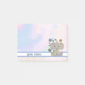 Post-it® Post-it (Devant)