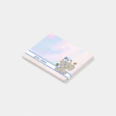 Post-it® Post-it (Incliné)