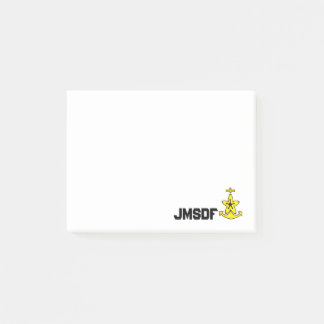 POST-IT® POST IT®️ JMSDF