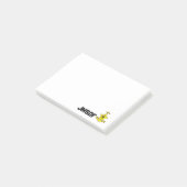 POST-IT® POST IT®️ JMSDF (Incliné)