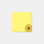 Post-it® Post-it-Notes (Devant)
