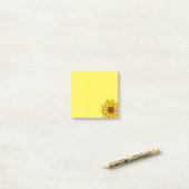 Post-it® Post-it-Notes (Sur un bureau)