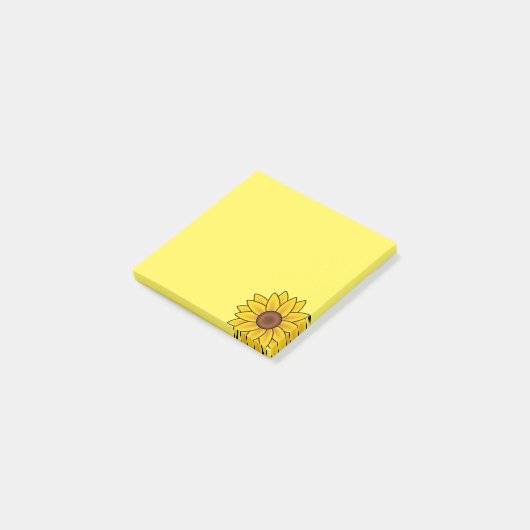 Post-it® Post-it-Notes (Incliné)