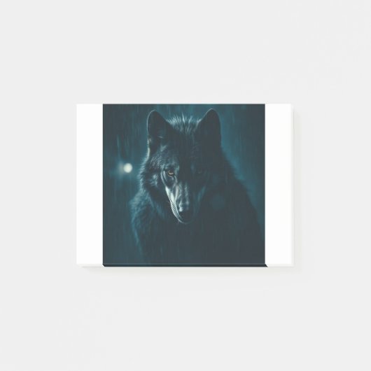 Post-it® Post-it-notes  (Devant)