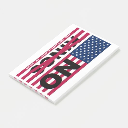 Post-it® Post-It Notes (Incliné)