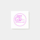post-it  post-it® notes (Voorkant)