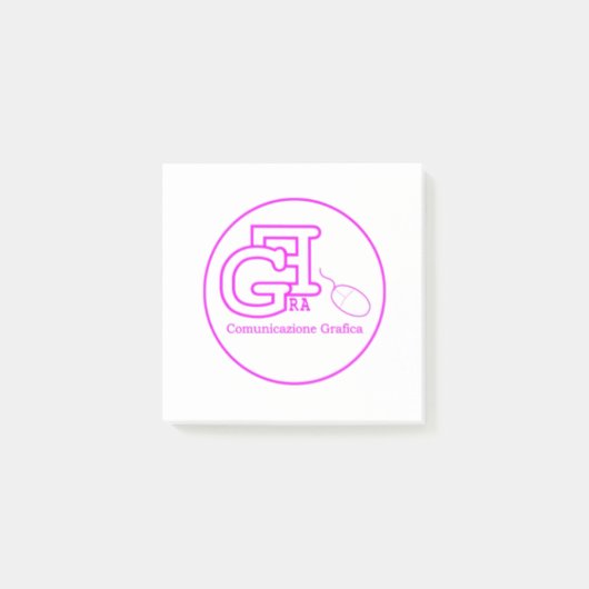 post-it  post-it® notes (Voorkant)