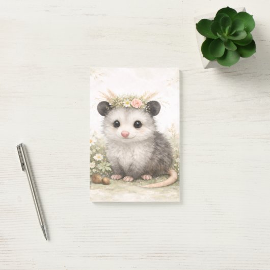 Post-it® Post-It Notes (Bureau)