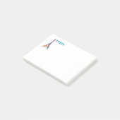 Post-it® Post-it-Notes (Incliné)