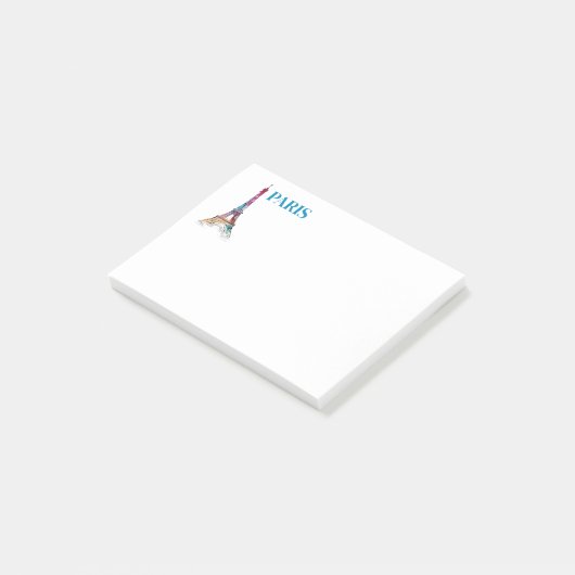 Post-it® Post-it-Notes (Incliné)