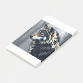 Post-it® Post- it notes  (Incliné)