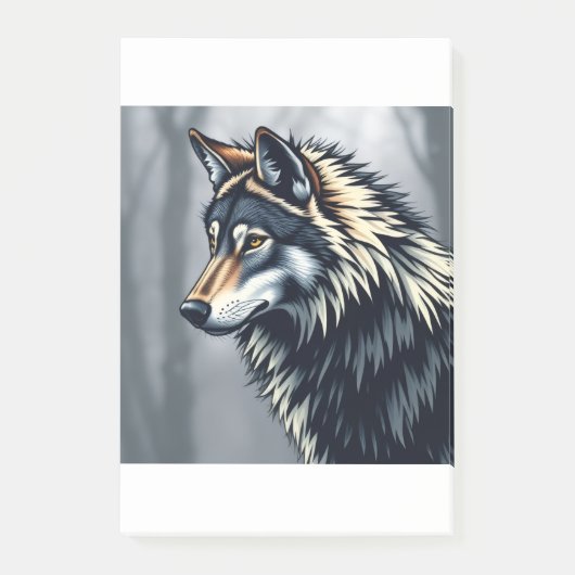 Post-it® Post- it notes  (Devant)