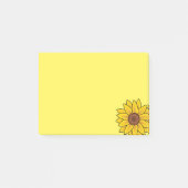 Post-it® Post-it-Notes (Devant)