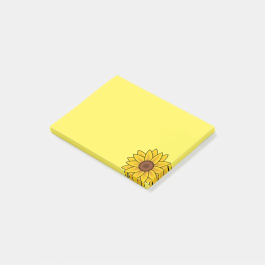 Post-it® Post-it-Notes (Incliné)