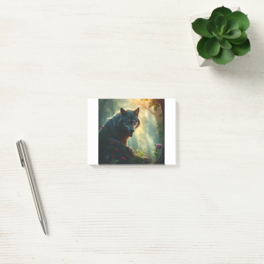 Post-it® Post-it-notes (Bureau)
