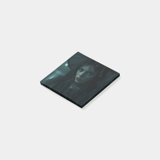 Post-it® Post-it-notes  (Incliné)