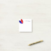 Post-it Post-it® Notes (Op bureau)