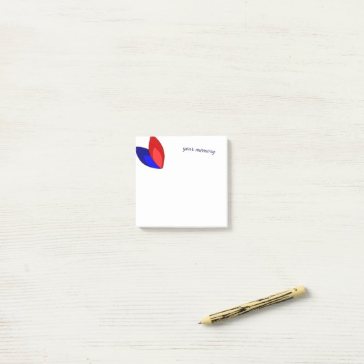Post-it Post-it® Notes (Op bureau)
