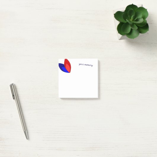 Post-it Post-it® Notes (Kantoor)