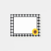 Post-it® Post-it-Notes (Devant)