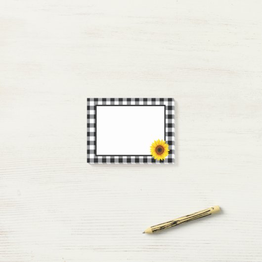 Post-it® Post-it-Notes (Sur un bureau)