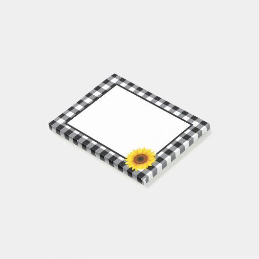 Post-it® Post-it-Notes (Incliné)