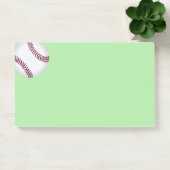 Post-it® Post-it-Notes-Baseball (Bureau)