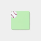 Post-it® Post-it-Notes-Baseball (Devant)