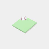 Post-it® Post-it-Notes-Baseball (Incliné)