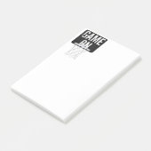 Post-it® Post-it-Notes-Basketball (Incliné)