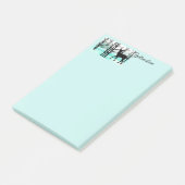 Post-it® Post-it-Notes Cerf de Yellowstone (Incliné)