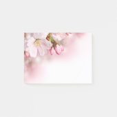Post-it® Post-it-Notes-Cherry Blossoms (Devant)