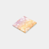 Post-it® Post-it-Notes d'automne (Incliné)