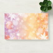 Post-it® Post-it-Notes d'automne (Bureau)