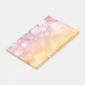 Post-it® Post-it-Notes d'automne (Incliné)