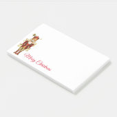 Post-it® Post-it-Notes de fêtards (Incliné)