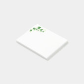 Post-it® Post-it-Notes de la Saint-Patricks Day (Incliné)