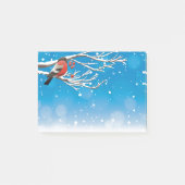 Post-it® Post-it-Notes des jours fériés (Devant)