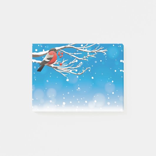 Post-it® Post-it-Notes des jours fériés (Devant)